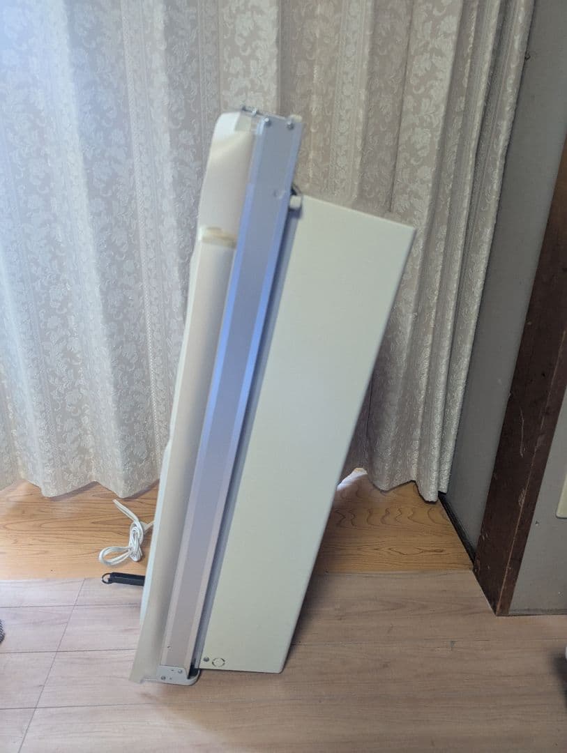 ピンピコピン CORONA コロナルームエアコンウインド系冷房ドライ 送風