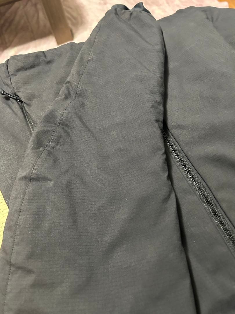 ARC'TERYX　ジャケット