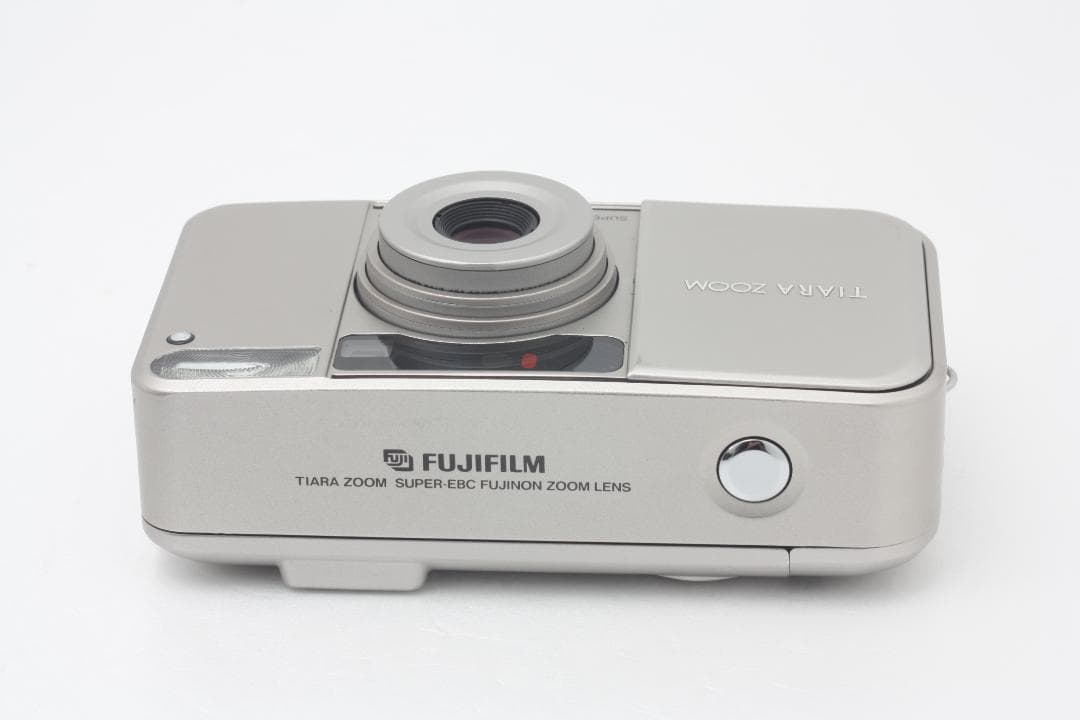 富士フイルム FUJIFILM TIARA ZOOM #252