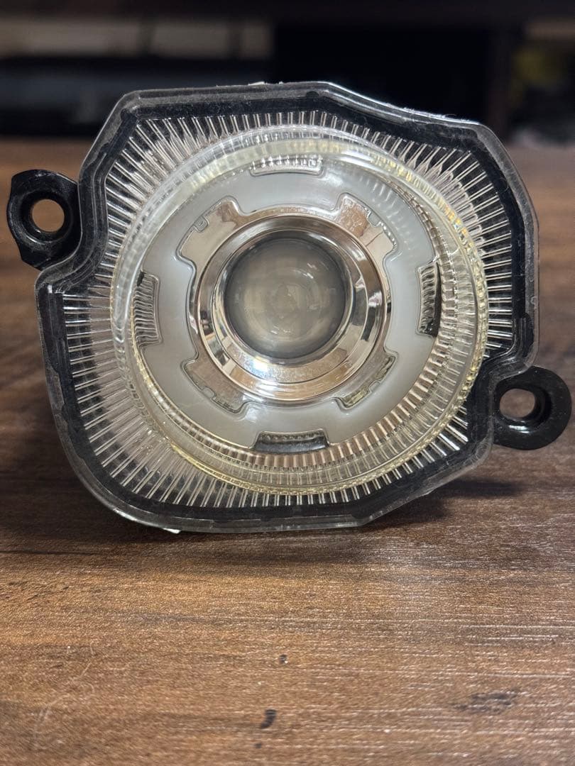ジムニー JB64 74 LEDフロントウインカー クリア サイドマーカーセット