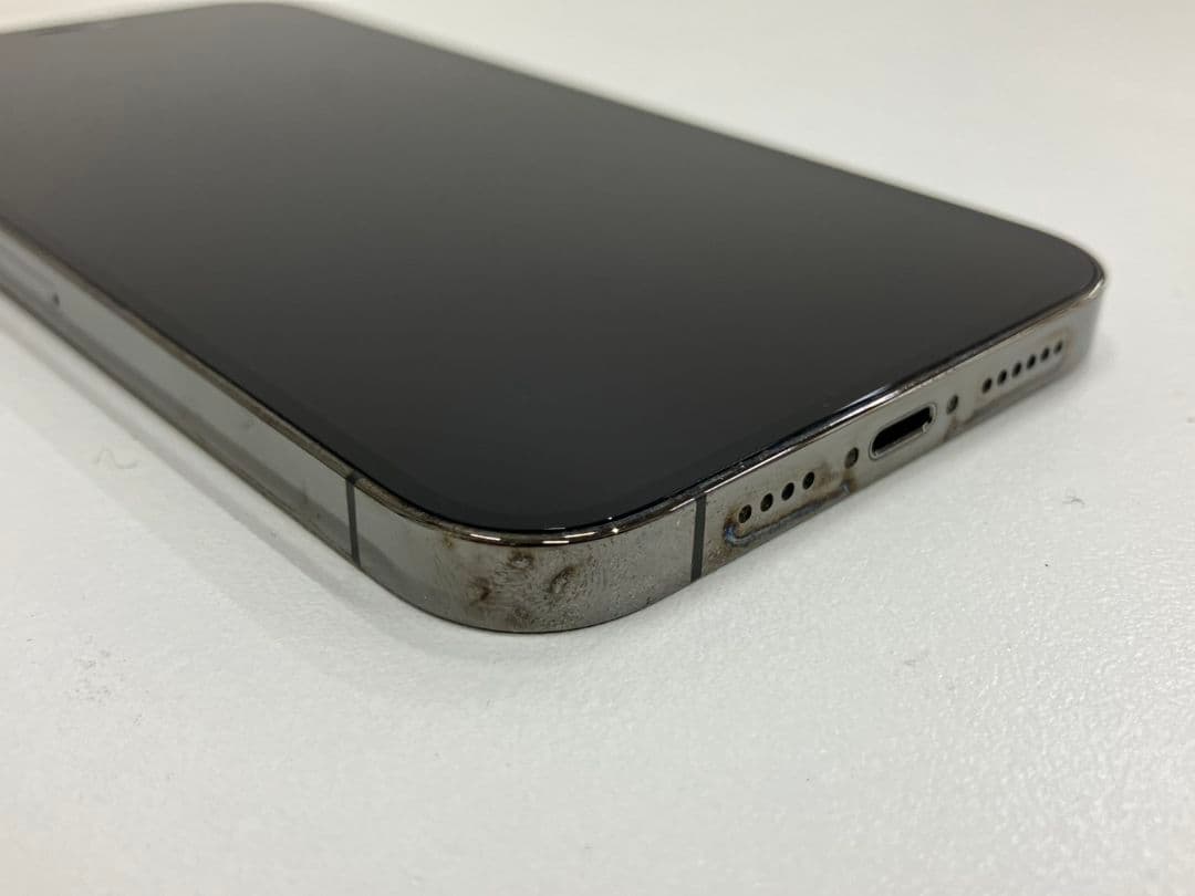 【iPhone　12pro max】SIMフリー　512GB