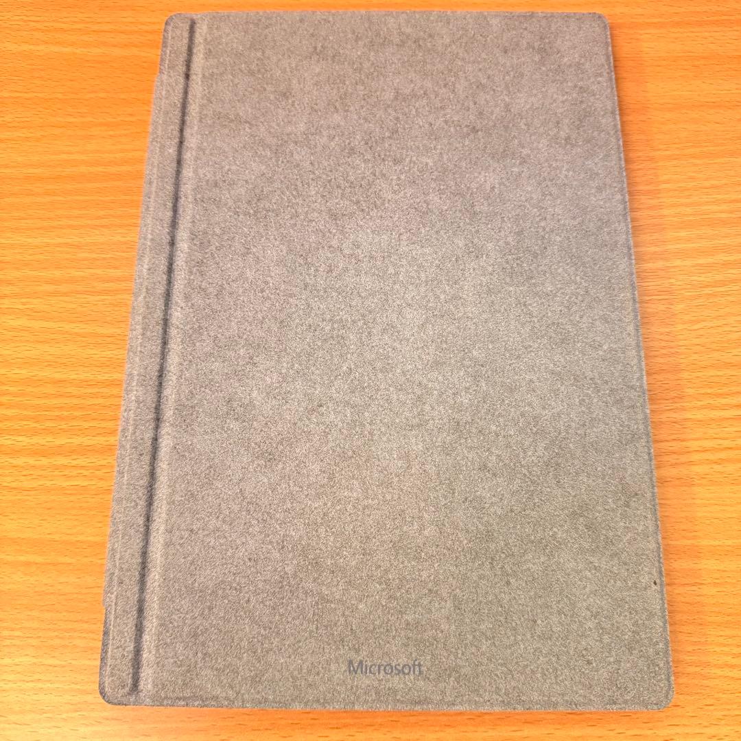 ★キーボード付き★ Surface Pro7 i5/8GB/256GB