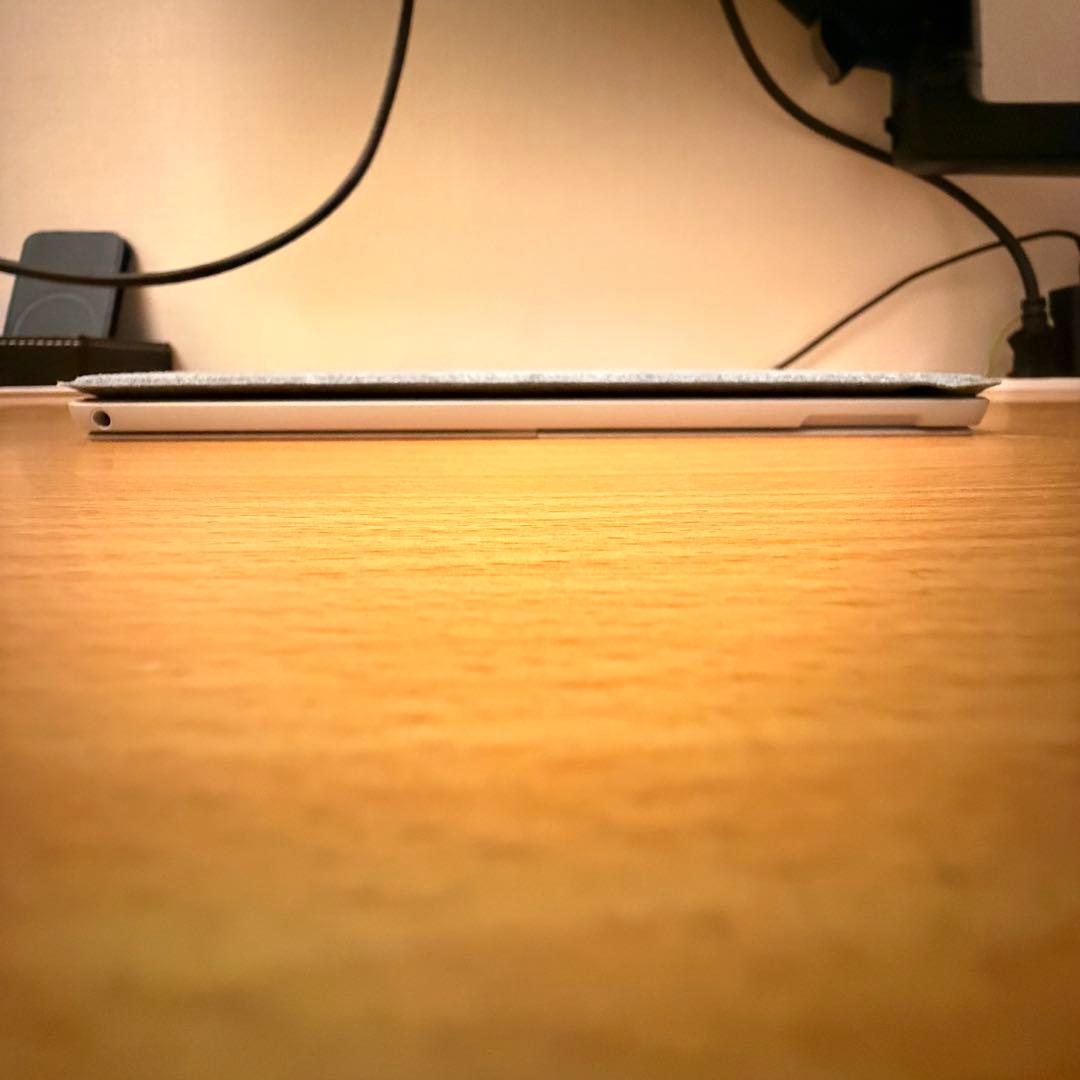 ★キーボード付き★ Surface Pro7 i5/8GB/256GB