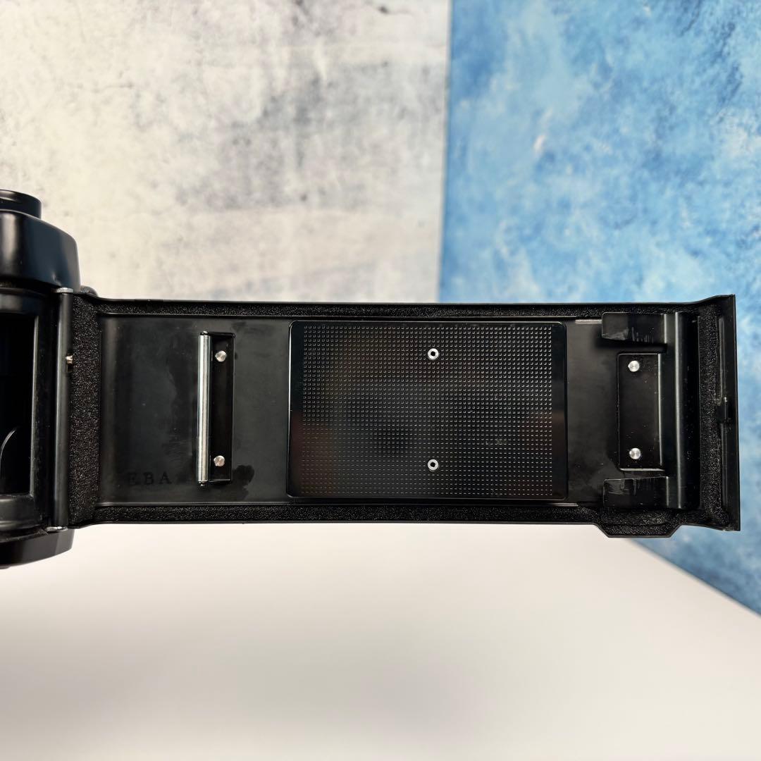 「実用美品」CONTAX(コンタックス) RTS 一眼レフフィルム ボディ