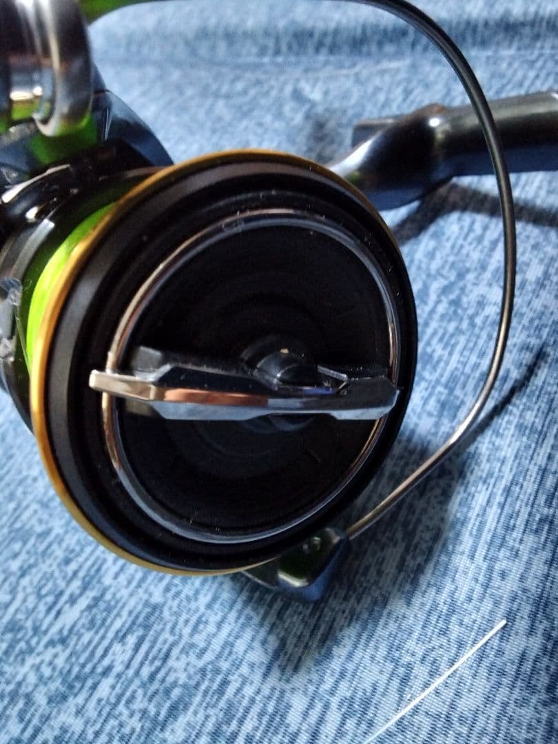 超美品ultegraシマノ　c3000HG