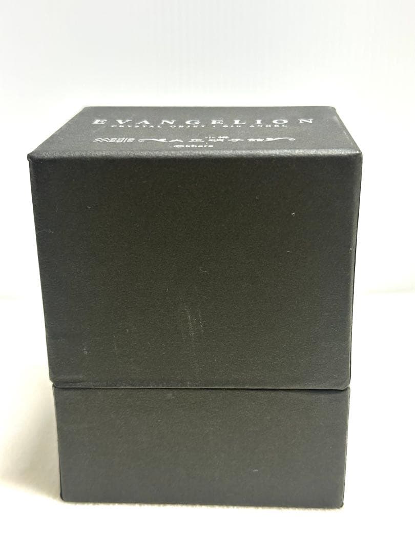 【レア品】クリスタルオブジェ 第6の使徒 小樽大正硝子館