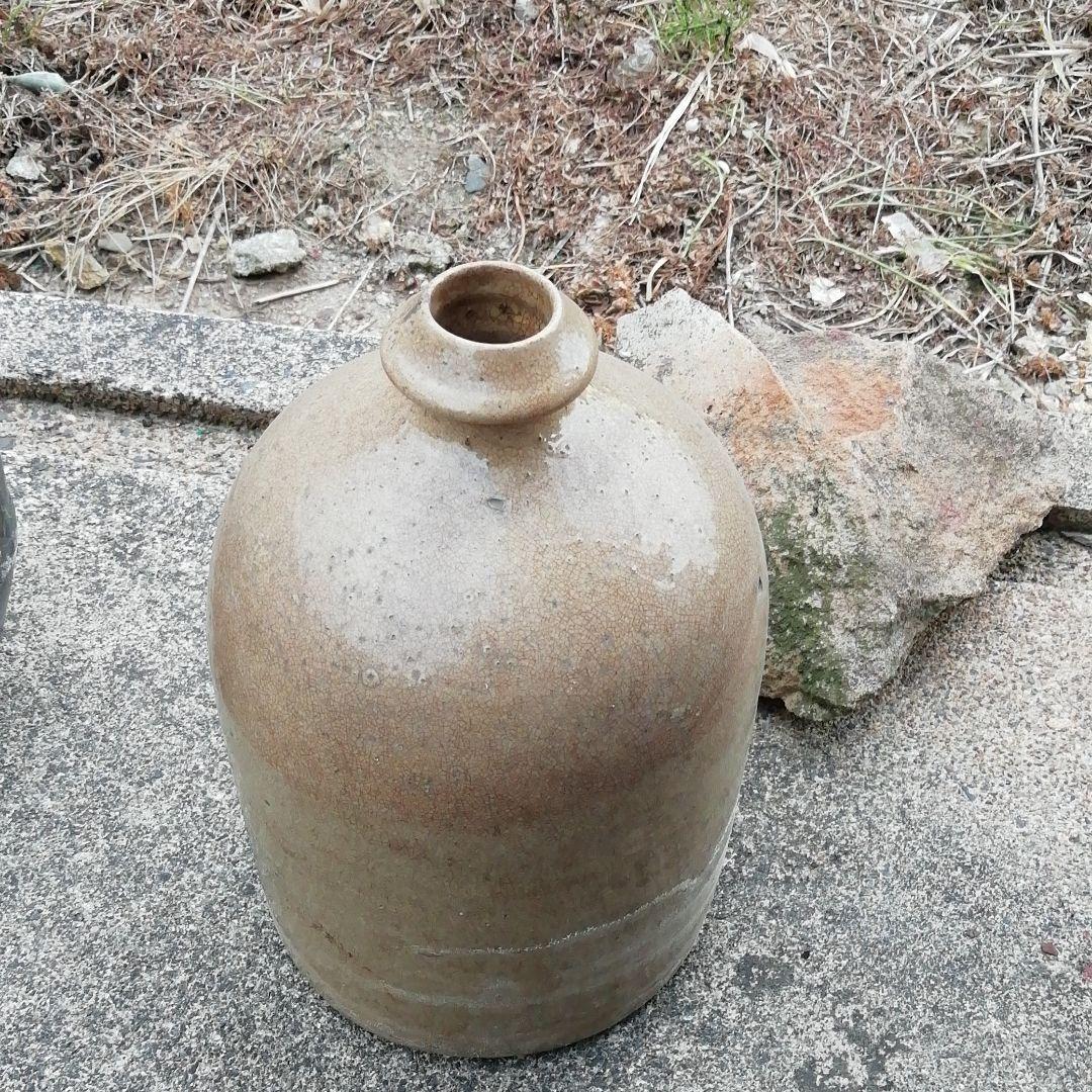 古船徳利
