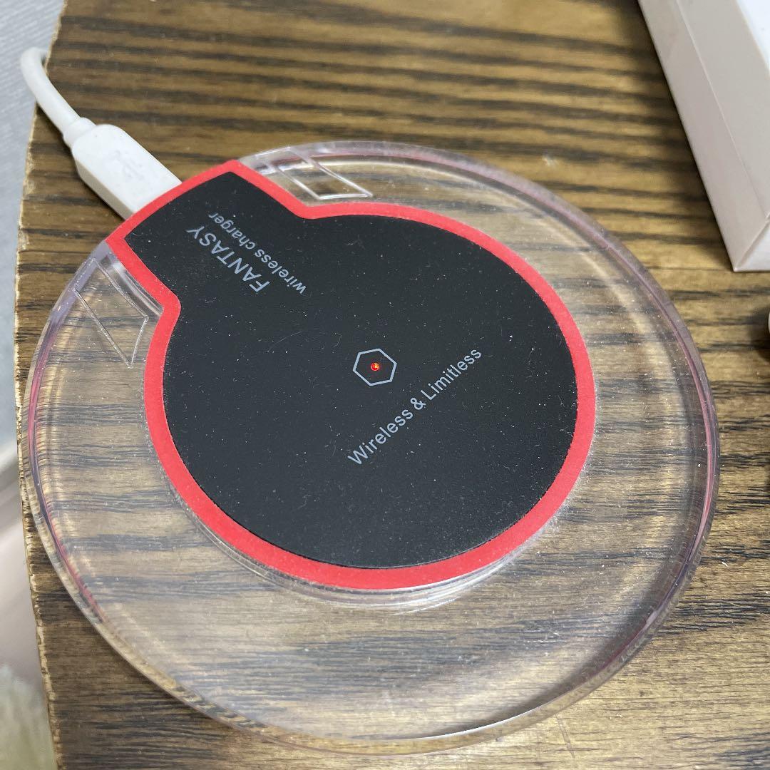スマホ充電機