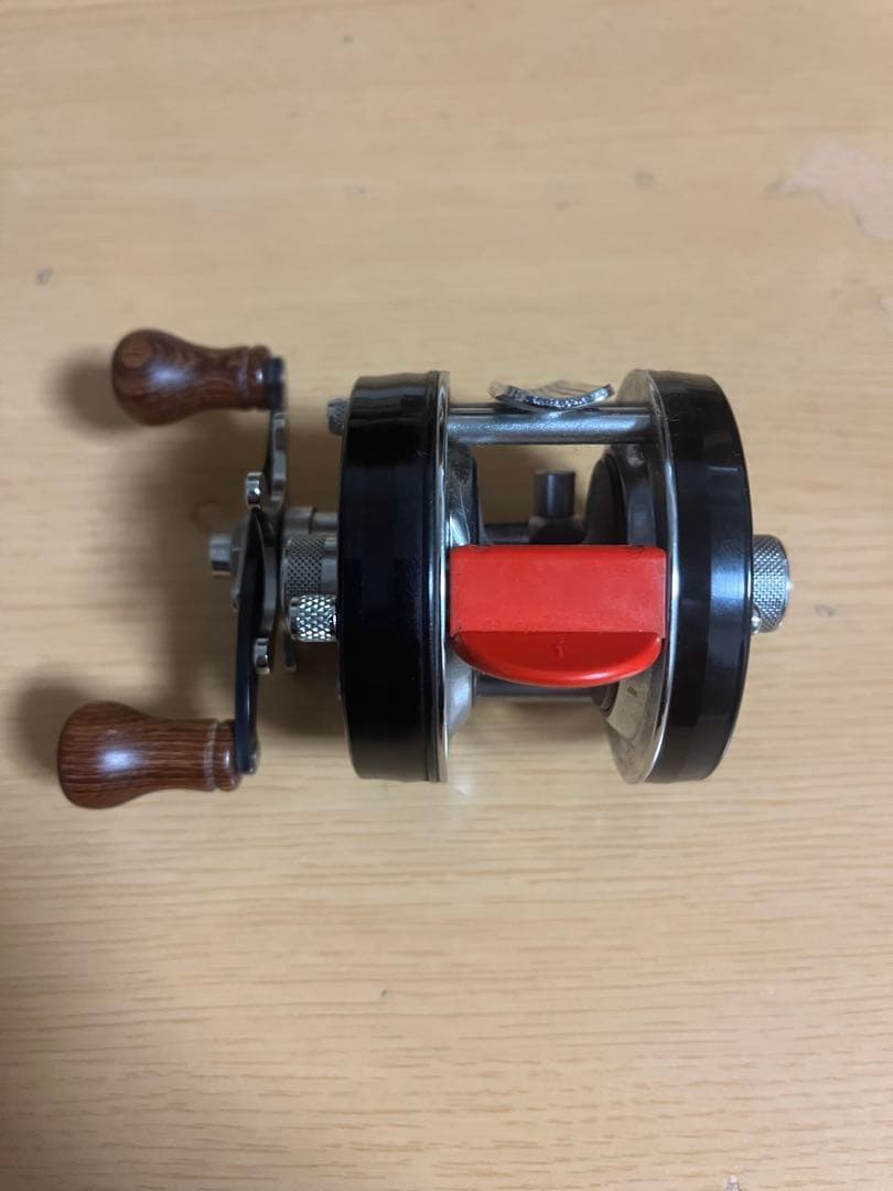 ABU　アンバサダー　4600Ｃ