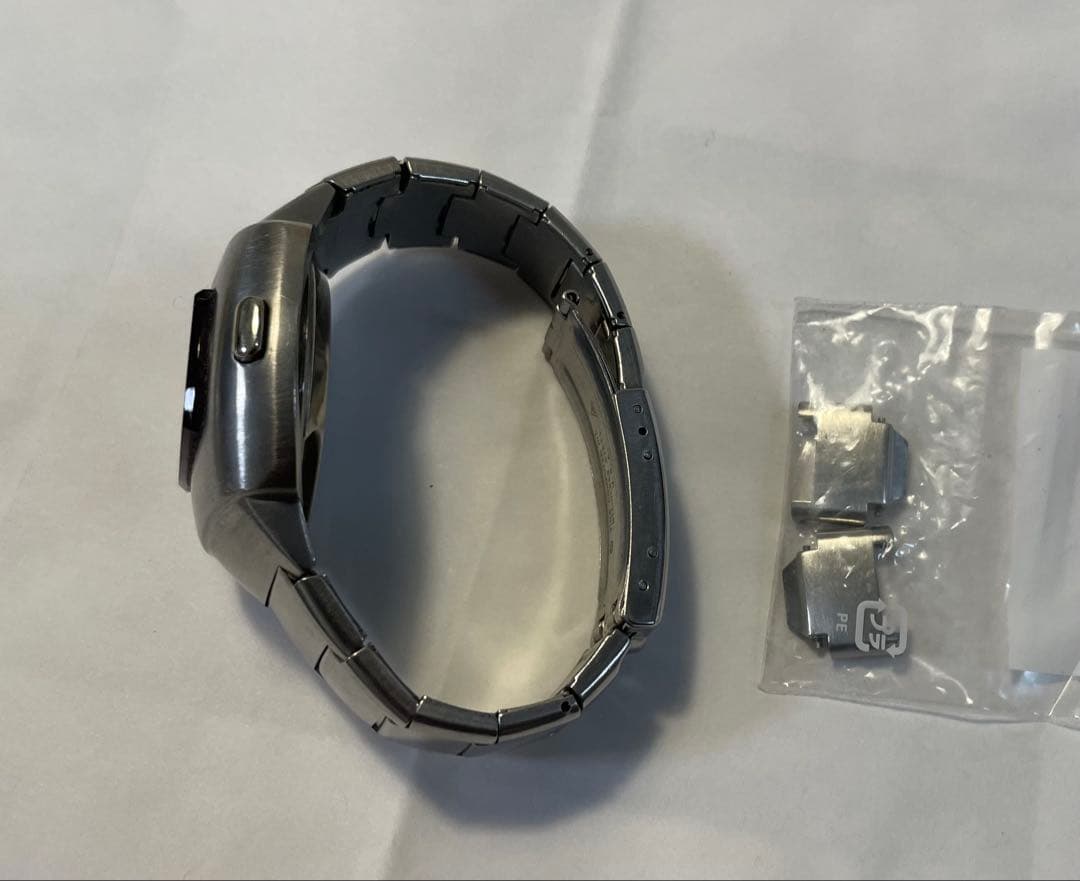 ☆TIFFANY&CO ティファニー　（ハミルトン　パルサー Pulsar P3