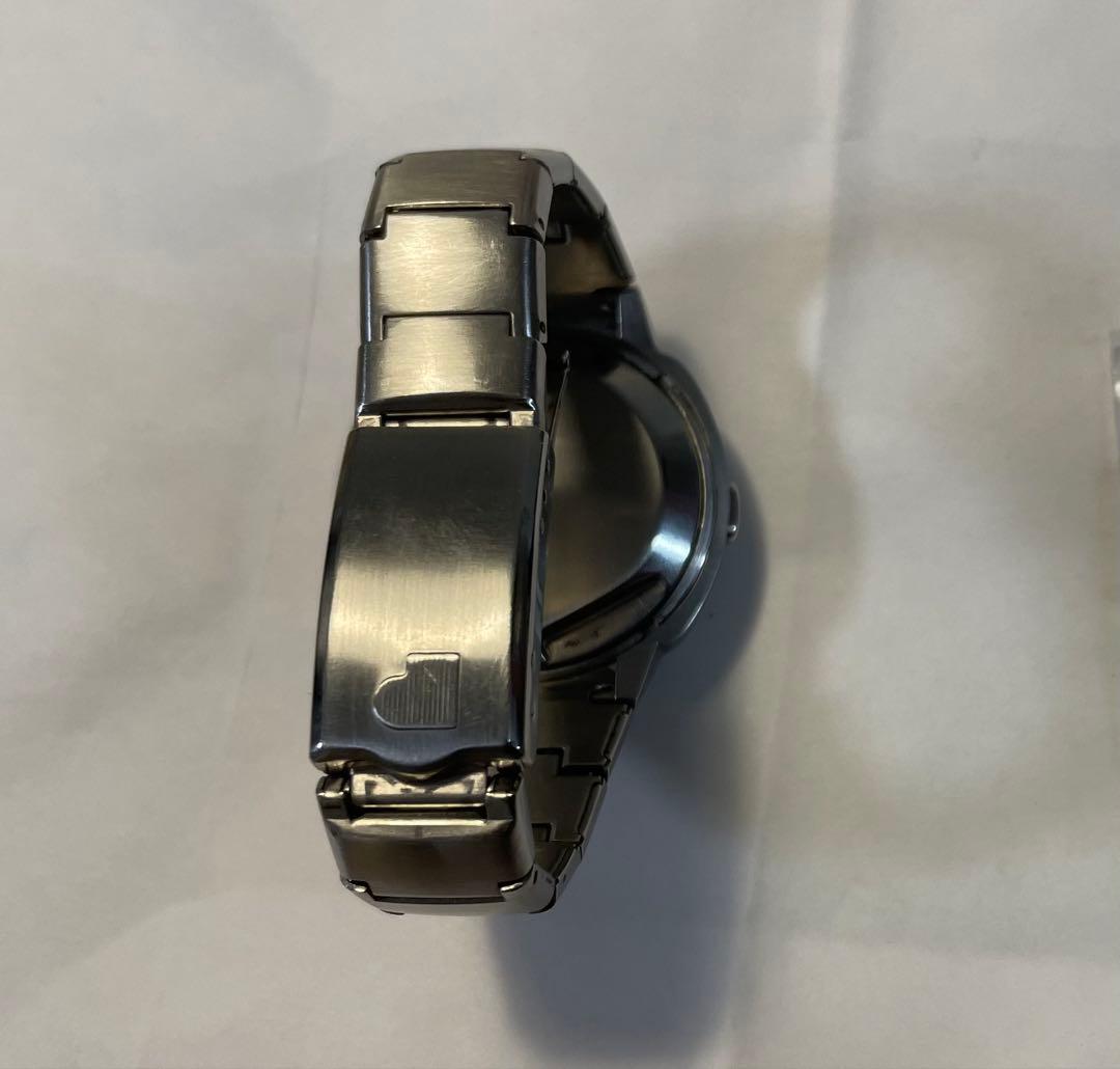 ☆TIFFANY&CO ティファニー　（ハミルトン　パルサー Pulsar P3