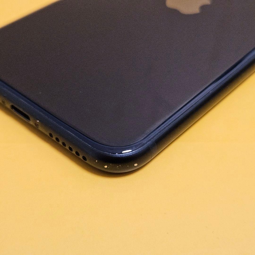 iPhone SE3 128GB｜24時間以内発送#112