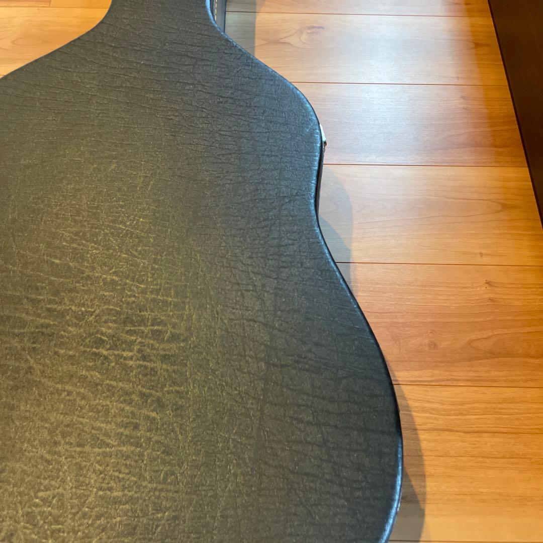 Epiphone AJ-45 VS アコースティックギター サンバースト