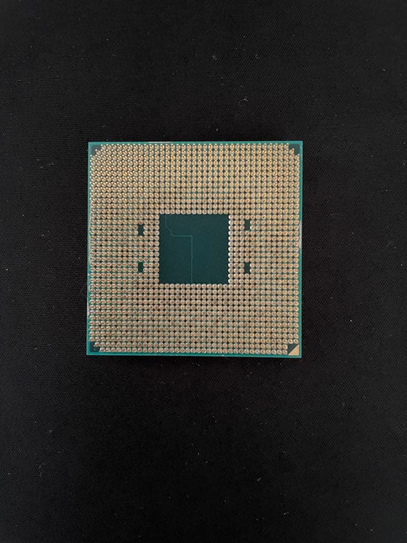 Windowsデスクトップ AMD Ryzen 5 5500