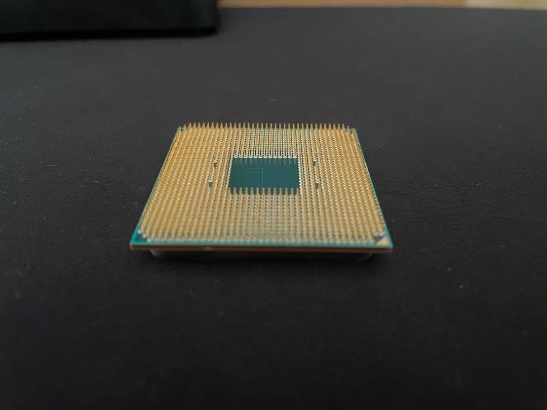 Windowsデスクトップ AMD Ryzen 5 5500