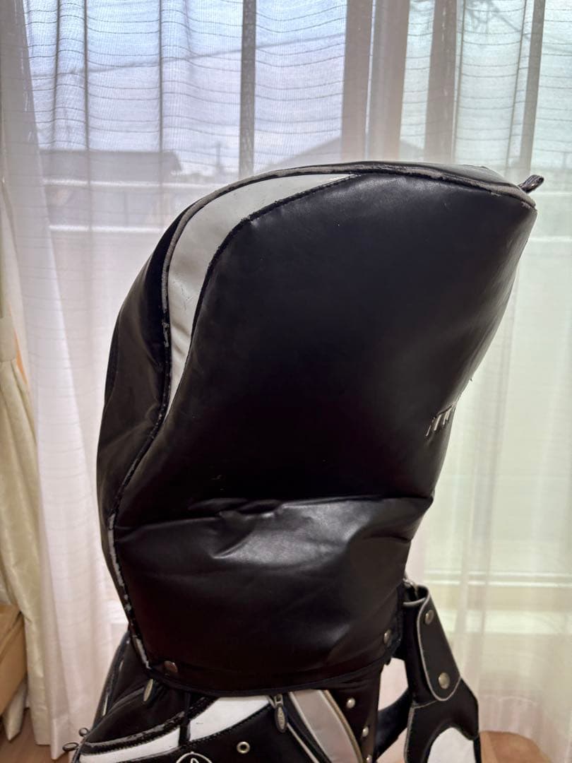 キャディーバック　mactec