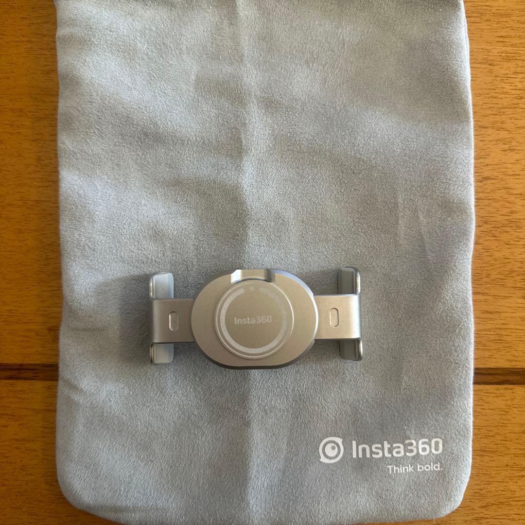 insta360 FLOW インスタ360