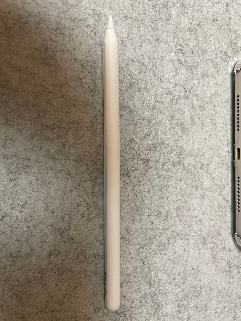 iPad mini (7世代) +Apple Pencil Pro +その他