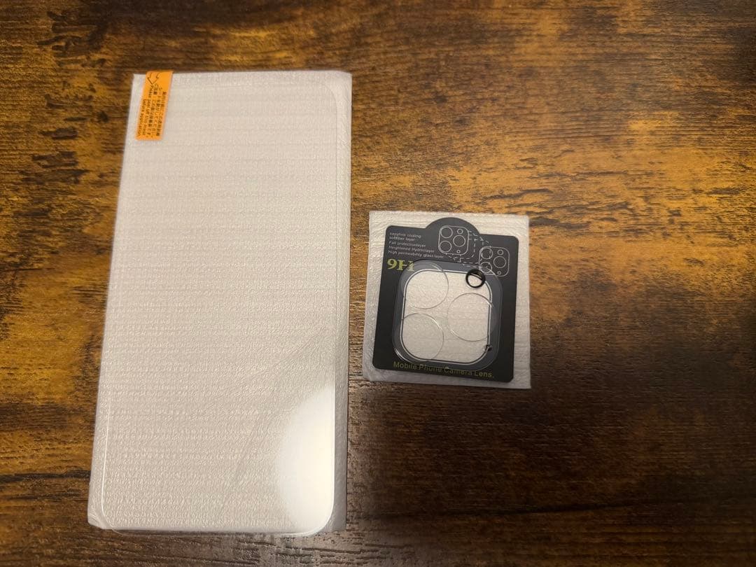 Naka　超美品 iPhone13promax アルパイングリーン