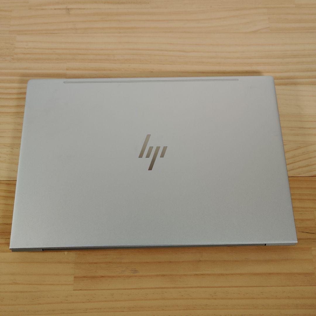 極美品 HP EliteBook 630 G10 13世代i7 32GB 2TB