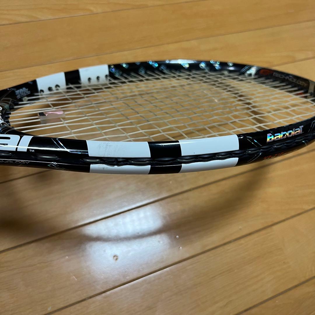 【人気モデル】Babolat PURE DRIVE GT テニスラケット バボラ