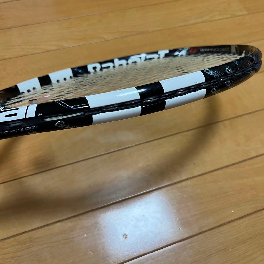【人気モデル】Babolat PURE DRIVE GT テニスラケット バボラ