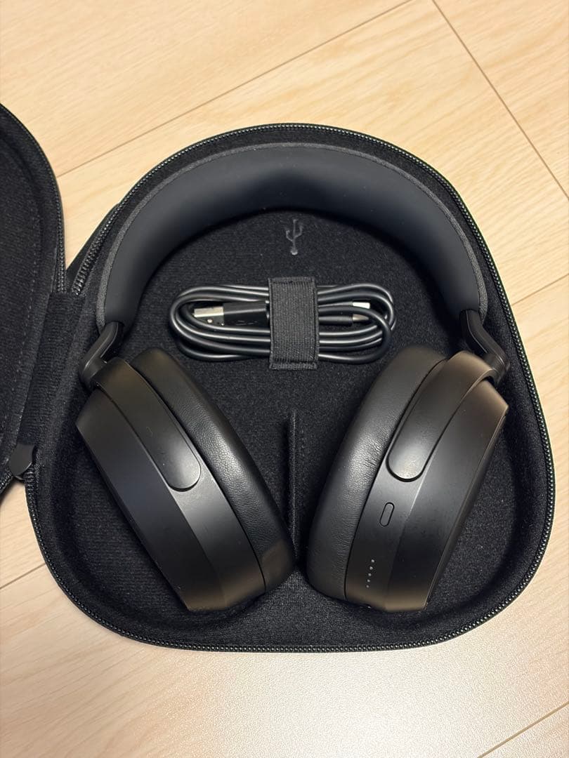ヘッドホン SENNHEISER MOMENTUM 4 Wireless