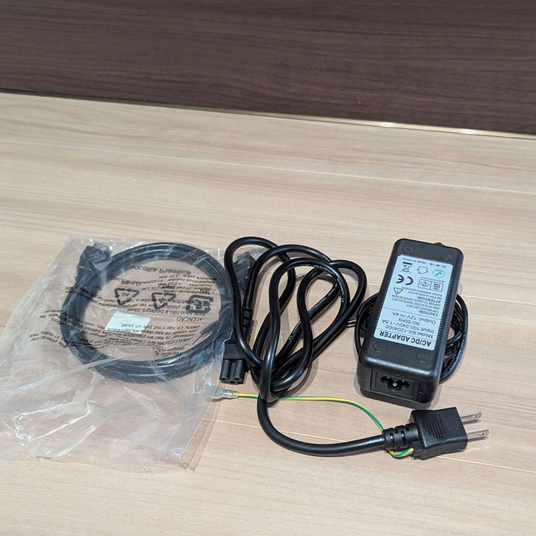 JAPANNEXT 28型 IPS 4K液晶モニター 3840x2160