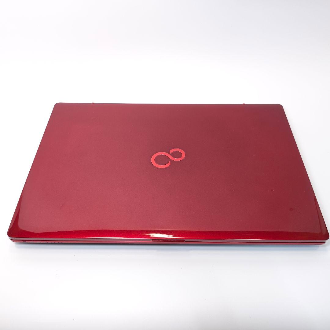 富士通 LIFEBOOK AH53/C2 FMVA53C2RK Core i7