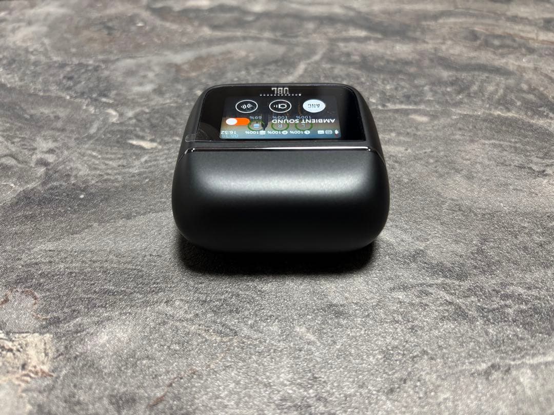 JBL Tour Pro 3 ケース付(非純正)