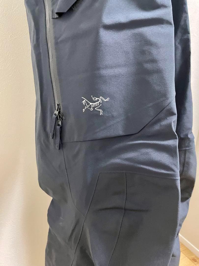 ARC’TERYX Rush LT Pant（ラッシュ LT パンツ）