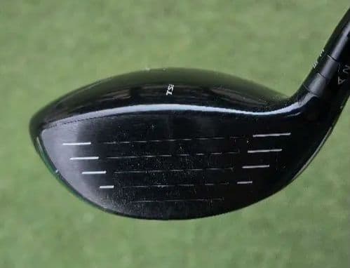 Titleist TSi1 18度 フェアウェイウッド