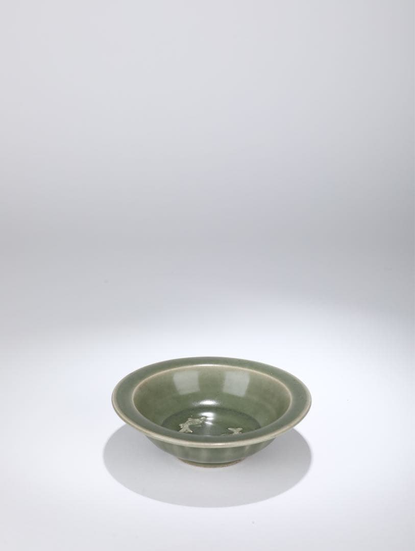龍泉青磁
