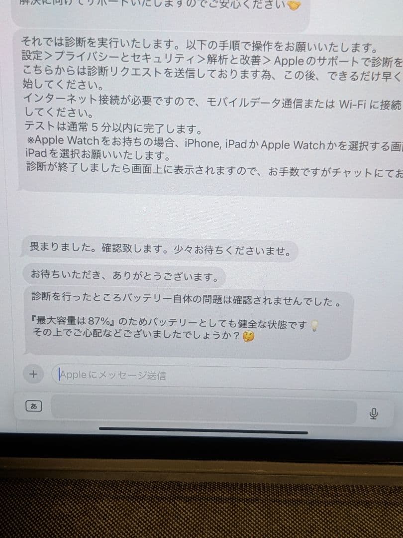 第6世代ipad pro12.9 1TB simフリー