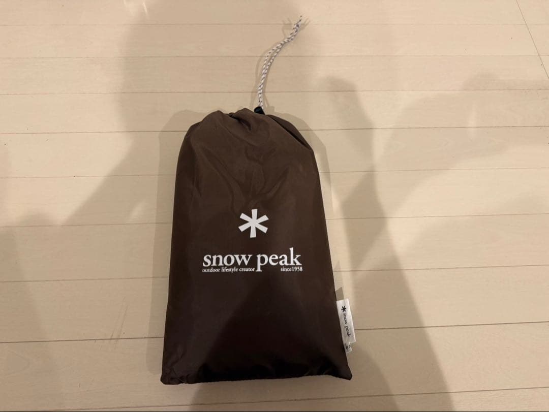 【 peak】　ランドロック　(TP-671R)