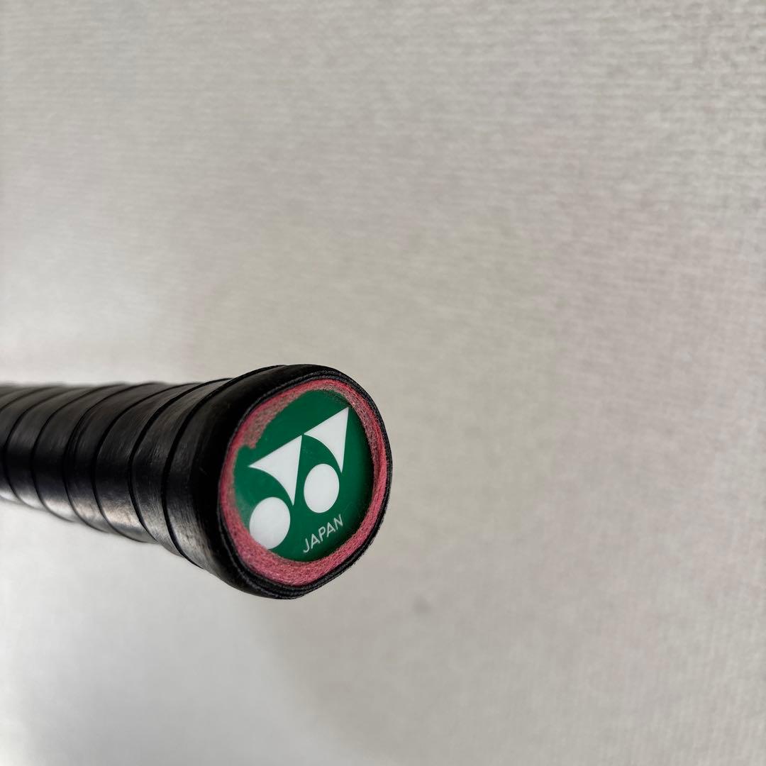 日本製　ナノレイ　Z SPEED 美品　イエロー