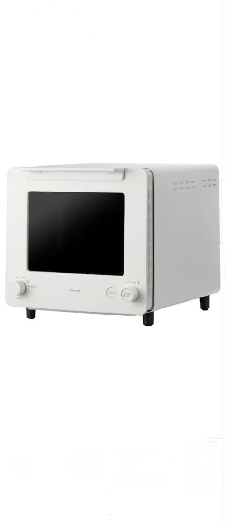 【新品未開封】ツインバード　匠ブランジェトースター TS-D486 ホワイト