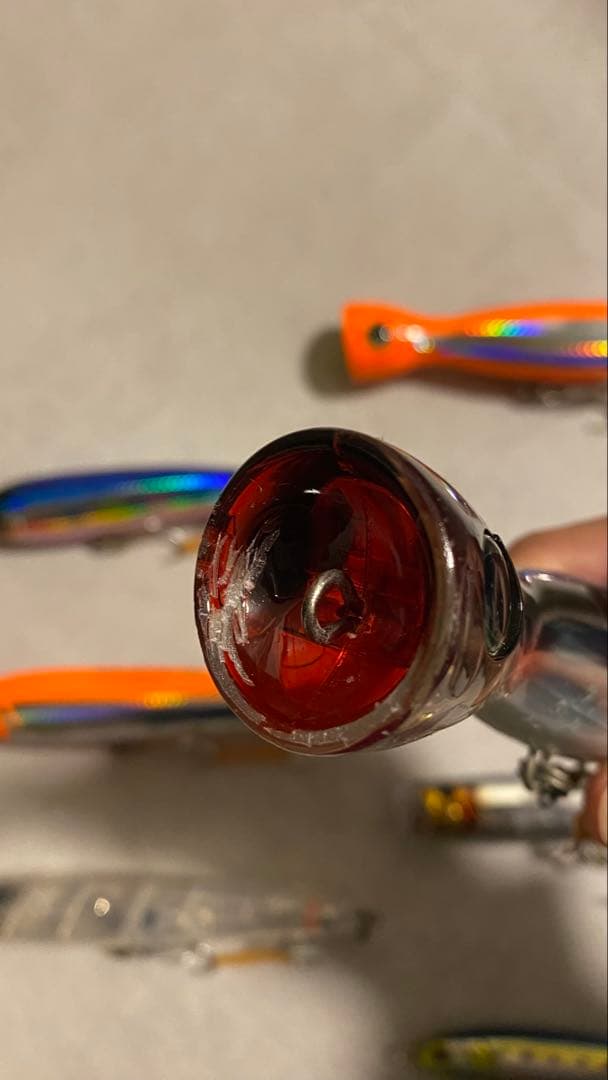 青物ルアー まとめ売り