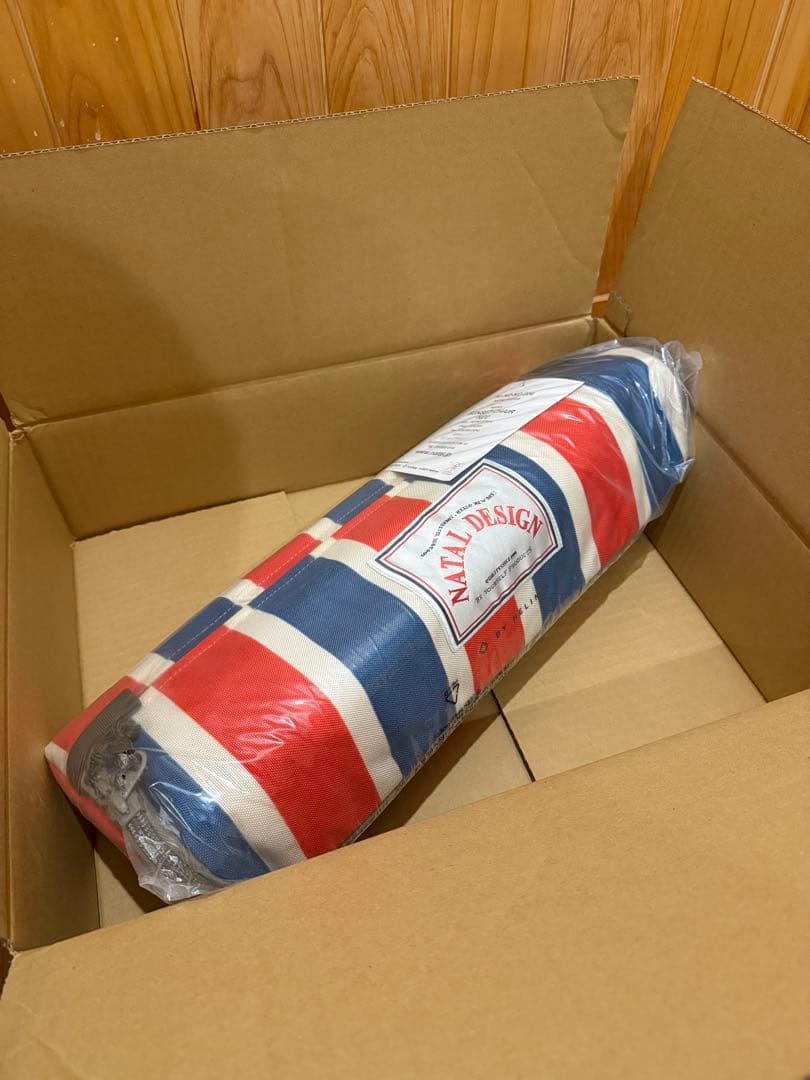 テーブル・チェア・ハンモック natal design sunset chair ND2