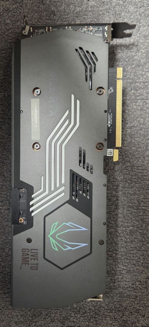 乘*健様 【動作確認済み】ZOTAC GeForce RTX 3080 12gb