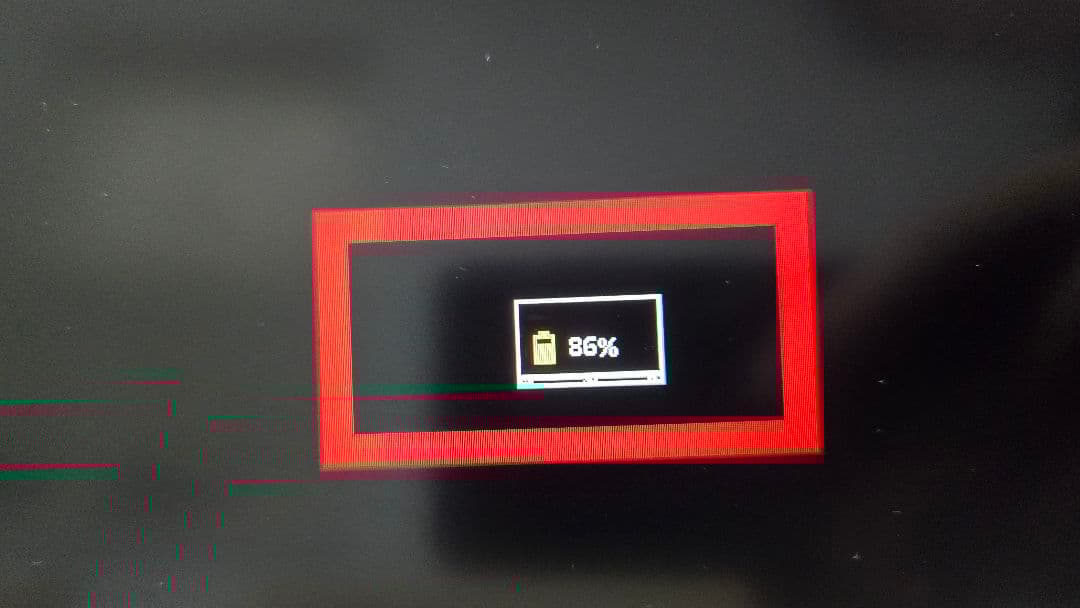 ASUS XG17AHPE Rog strix 17.3 ゲーミングモニター