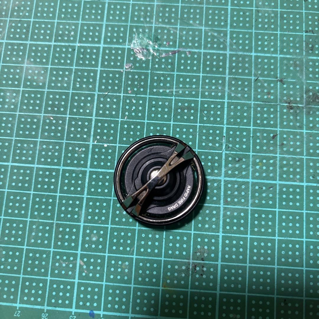 ジャンク品　complex c14+ c2500s f14 hg