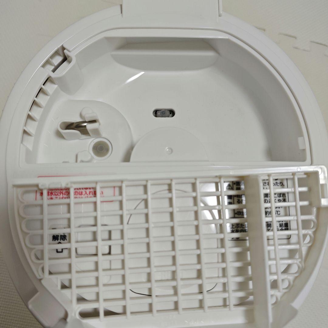 2023年製 象印 スチーム式 加湿器 EE-RS50