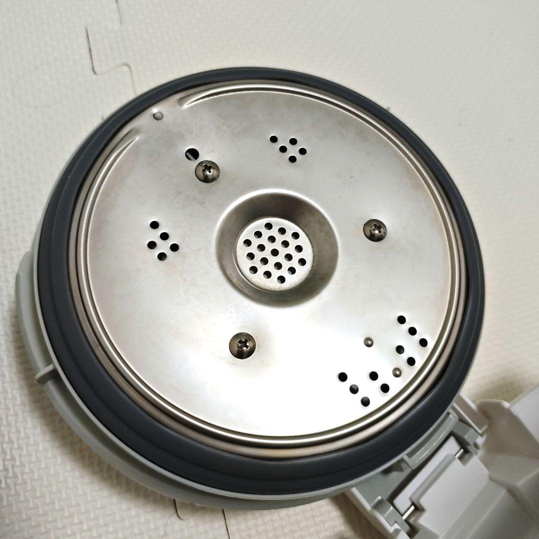 2023年製 象印 スチーム式 加湿器 EE-RS50