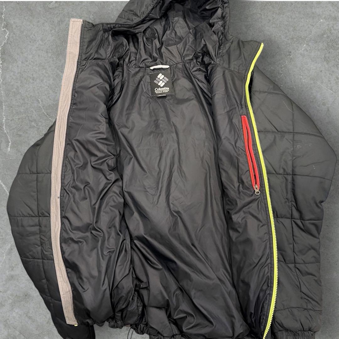 極暖✨️Columbia Khumbu Glacier archive y2k