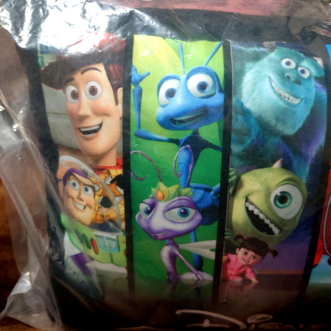 ディズニー・PIXARクッション