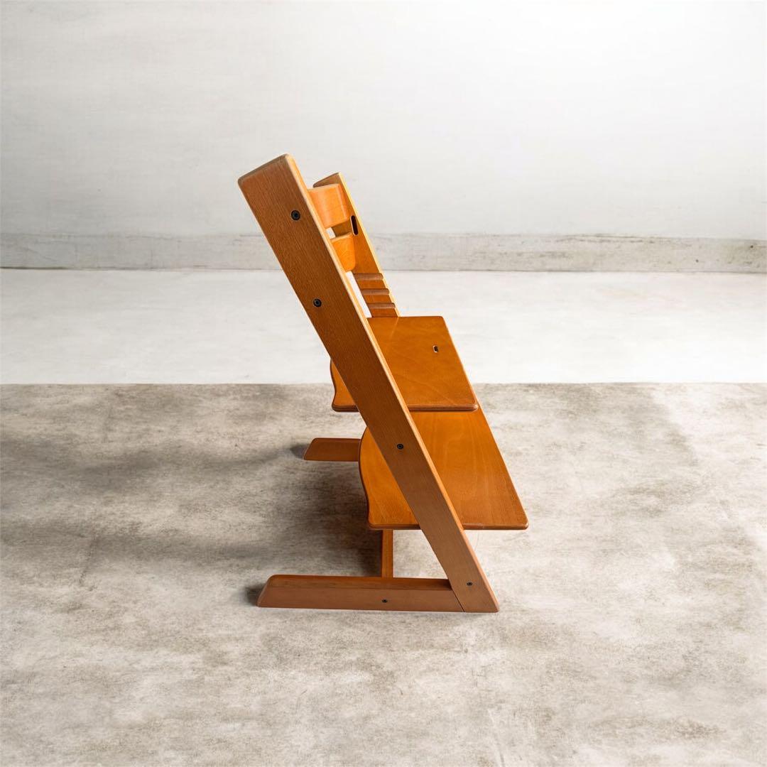 ストッケトリップトラップベビーチェア