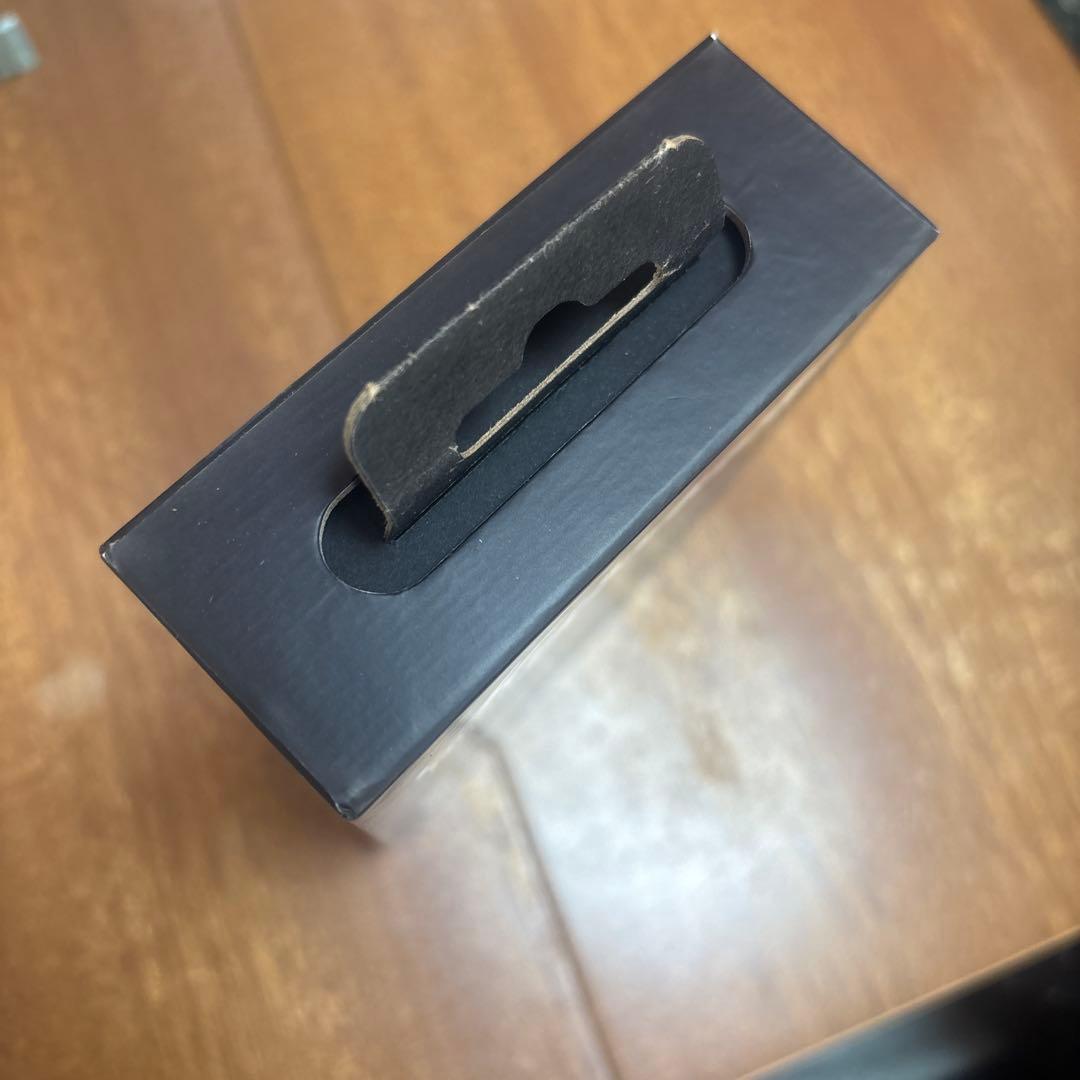 Marshall ワイヤレスイヤホン　minor4 ブラック