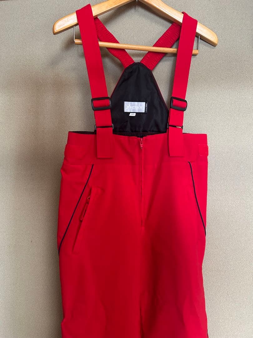 【本日20時からタイムセール！】フェニックス/Phenix スキーウェア子ども用