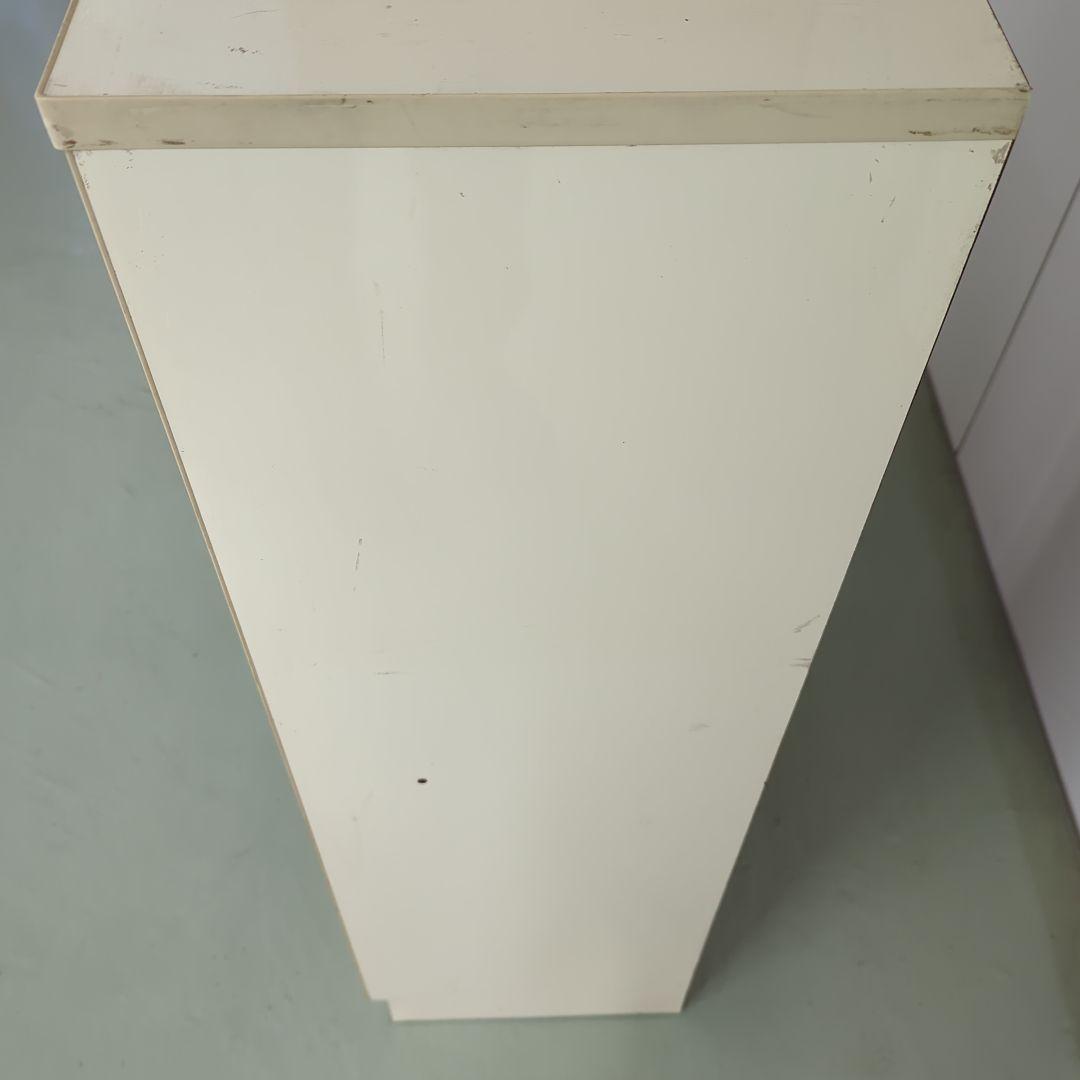 ♫タイヤー 絹ミシン糸 収納棚 収納引き出し 　什器 ミシン糸ケース昭和レトロ♫